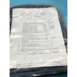 Asyst 9700-4246-01 Door <b>Seal</b>, 20mm, Gen IV, 174993 - Trusted Global Legacy Semiconductor Equipment and Parts at - Product Image 3