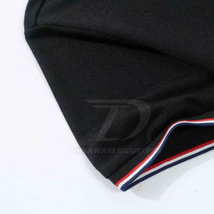 Camisetas Polo Premium para Hombre con Tela Suave y Ajuste Cómodo, Camisetas Polo para Uso Diario - Product Image 4