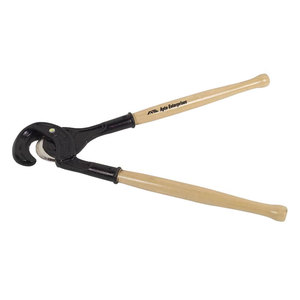 Instrumento Veterinario de Desquillado de Precisión, de Acero Inoxidable de Grado Quirúrgico, Duradero, Desquillador Convexo Junior, Reutilizable - Product Image 2