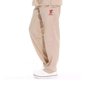 Uniformes Médicos Modernos de Tela Flexible y Ajuste Cómodo para Turnos Intensos, Rendimiento Duradero, Uniforme de Hospital - Product Image 4