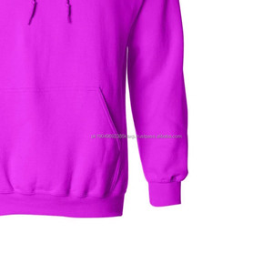 Sudaderas Extra Grandes para Hombre de Primera Calidad, Ligeras, Económicas, Totalmente Personalizadas, Antiarrugas, con el Último Diseño - Product Image 2