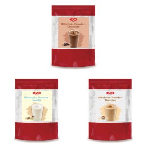 ผงเครื่องดื่มนมฮันนี่ดิวไต้หวัน KEIFU ได้รับการรับรองฮาลาลและ HACCP สำหรับชงชาไข่มุก ผู้ผลิต OEM ขายส่งแบบถุง - Product Image 5