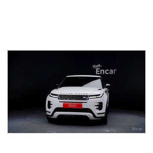 Land Rover Range Rover Evoque P250 Dynamic SE 2024, 8,504 km, con Volante a la Izquierda, Caja de Cambios Automática, Asientos de Cuero, Cámara Trasera - Product Image 3