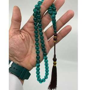 Stylish Fashion Resin Tasbih Prayer <b>Beads</b> <b>Assorted</b> <b>Bead</b> Collection - Product Image 4