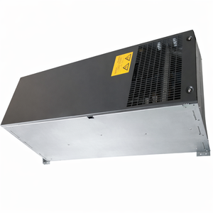 6SL32250BE255AA1 โมดูลควบคุม PLC ระบบอัตโนมัติทางอุตสาหกรรมอีเธอร์เน็ต หน่วย I O ROM - Product Image 2