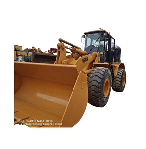 Mini-excavatrice et chargeuse d'occasion Secon Dhand pour la construction et le bâtiment - Product Image 1