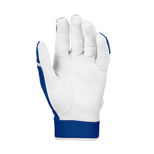Gants de frappe de baseball d'hiver de haute qualité, professionnels, en cuir, avec logo personnalisé, imperméables, protection UV, confortables, en promotion - Product Image 6