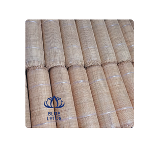 Rollo de Mimbre Natural Tejido a Mano Ecológico Directo de Fábrica para Reparación de Sillas al por Mayor - Product Image 1
