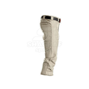 ชุดกีฬาเบสบอลสั่งทำพิเศษ ชุดทีม ชุดเบสบอลมืออาชีพสำหรับผู้ชาย - Product Image 4