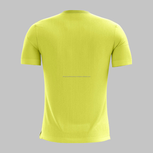 Conjuntos de camisetas de fútbol con logotipo personalizado al por mayor, ropa de práctica, uniforme de fútbol con opción OEM - Product Image 6