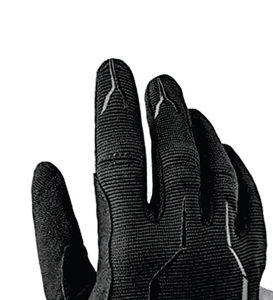 Guantes de Invierno de Cuero para Niños, Pantalla Táctil, Antideslizantes, Cálidos, para Deportes al Aire Libre, Térmicos, para Correr, Ciclismo y Jugar - Product Image 4