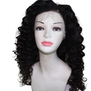 Create stunning styles with full lace HD wigs for braiding—flexible parting, breathable base, and secure fit for intricate looks - Product Image 4
