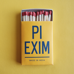 wooden <b>matches</b> exporter Modern Safety Cardboard <b>Match</b> <b>Box</b> with Printed Logo One Strike Feature Damp Proof Household Use - Product Image 1