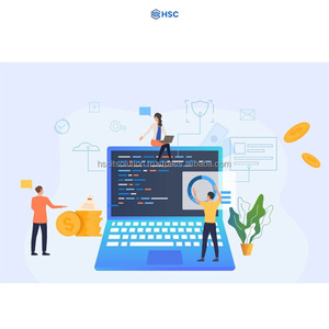 Services de support backend les mieux notés en Inde – Fournisseur de logiciels gérant un système BaaS complet, version Internet, en stock - Product Image 6
