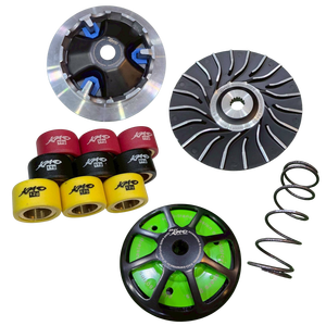 ชุดอัพเกรดระบบขับเคลื่อนสำหรับรถแข่งของ Kao สำหรับสกู๊ตเตอร์ยามาฮ่า nMax - Product Image 1