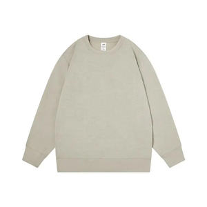 Sudaderas de Felpa de Algodón Grueso para Mujer, Diseño Personalizado, con Logotipo Frontal, Jersey Estampado para Invierno/Otoño - Product Image 1