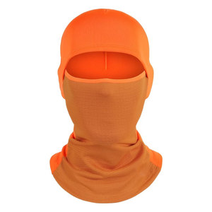 Gorros Cálidos para Viajes al Aire Libre en Otoño e Invierno, Gorros Unisex a Prueba de Viento para Ciclismo y Esquí, Calentadores de Cuello Multifuncionales - Product Image 6