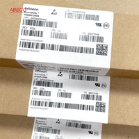 Modules IGBT FF600R12ME4 1200V 600A à montage sur châssis avec étiquette complète pour variateur de moteur, convertisseur haute puissance et servomoteur – En stock