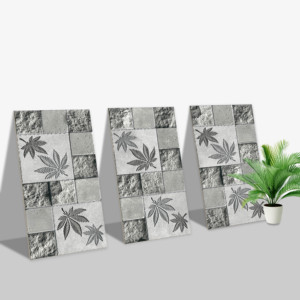 Carreaux muraux Premium Choice de qualité supérieure, carreaux d'élévation Asia Tiles 300x600mm pour hall d'hôtel. - Product Image 1