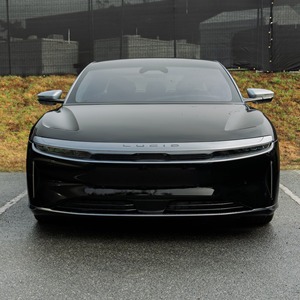Grandes Économies sur le Véhicule Électrique de Luxe Lucid Air Sapphire : Construction de Haute Qualité, Voyage Confortable et Caractéristiques Premium - Product Image 5