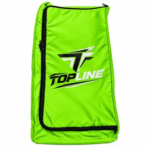 Hockey <b>bag</b> Waterproof hockey duffle Custom logo hockey <b>bag</b> Field hockey Topline Green <b>Wheeled</b> Sports <b>Bag</b> Fabric - Product Image 2