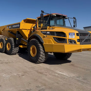 PROVEEDORES CONFIABLES PARA CAMIONES TODO TERRENO A40G 2024 - Product Image 2