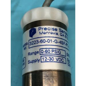 เซ็นเซอร์ความแม่นยำสูง 3223-60-01-G-4SF-P1-Q2833 - อุปกรณ์และชิ้นส่วนเซมิคอนดักเตอร์ระดับโลกที่เชื่อถือได้ - Product Image 4