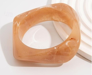 Wholesale Customized Good Quality Price Handcrafted <b>Christian</b> Trendy Party Bangle <b>Bracelet</b> for Women BY AFZA ENTERPRISES - Product Image 2