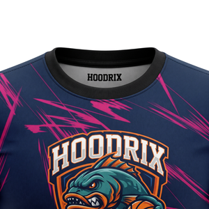 Custom Sublimation Basketball Shooting Shirt Wholesale Youth Adult Kids Basketball Warm Up Jersey Team Name Number Logo OEM - Product Image 3