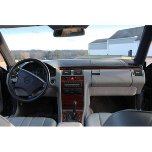 Mercedes-Benz E320 4Matic Wagon 1998 - Product Image 3