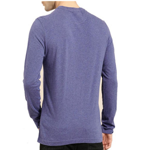 T-shirt jaune de haute qualité pour hommes, imprimé sur mesure, col rond, vêtement décontracté, t-shirt en coton jersey - Product Image 3