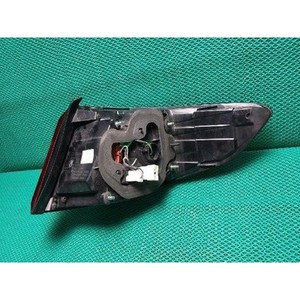 Sonata LEFT <b>Rear</b> Tail <b>Light</b> Lamp (Outer LH) Used OEM 92401C1000 OE-Certified 2014-2017 Universal Fitment 220x400x620mm - Product Image 4