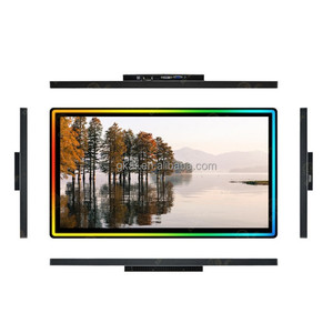 Gkar 2025 New 4k hiển thị 32inch USB 3M nối tiếp Màn hình Màn hình hiển thị cho ứng dụng công nghiệp - Product Image 3