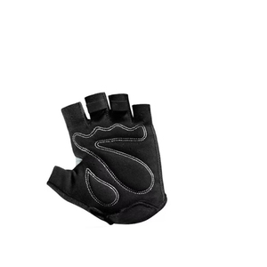 Gants de cyclisme haut de gamme en tissu anti-transpiration, gants de vélo, fabricant OEM ODM, marque privée - Product Image 4
