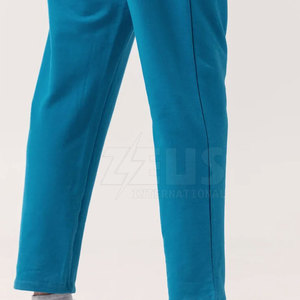 Casual <b>Working</b> Low MOQ <b>Men</b> Cotton Made <b>Trousers</b> High Waist Straight Outdoor Wear <b>Men</b> <b>Trouser</b> - Product Image 6