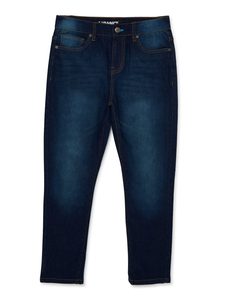 Personalizado de los hombres Slim Fit Denim Jeans Tela Elástica OEM Streetwear Pantalones Fábrica - Product Image 2