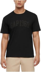 เสื้อยืดโอเวอร์ไซส์ OEM ผ้าฝ้ายยืดหยุ่น ระบายอากาศดี พิมพ์ลายพัฟฟ์ เรียบง่าย สำหรับออกกำลังกาย ทรงหลวม สั่งทำได้ ออกแบบสำหรับผู้ชาย คอกลม - Product Image 5