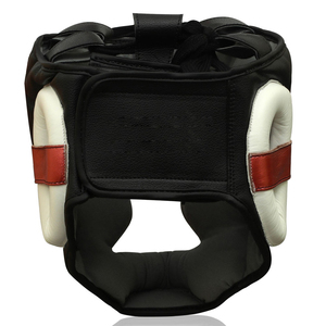 Durable Boxing <b>Head</b> Guard Comfortable Protective Headgear for Boxing Gym Use - Product Image 3