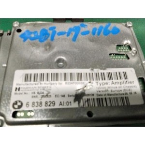 Mini ECU y Módulos Informáticos Usados Convertibles 6838829 - Product Image 5