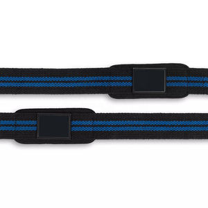 Custom Logo Figure Lifting Straps for Fitness and Bodybuilding Power Lifting Gym Workout <b>Training</b> <b>Weight</b> Lifting Power Straps - Product Image 2