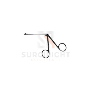 เครื่องมือผ่าตัด Blush Surgical SI-OIS-0001 ระดับ Class I สำหรับหู คอ จมูก แบบจระเข้ สำหรับการผ่าตัดกระดูกหูและหูชั้นใน - Product Image 2