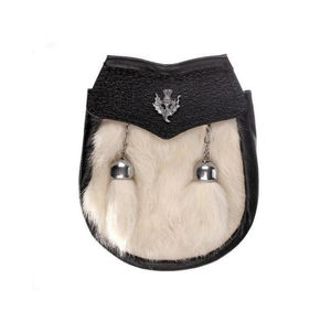 Esporrans Escoceses Hechos a Medida de Alta Calidad, Esporrans de Cuero Genuino a Precios de Mayoreo - Product Image 6