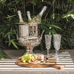Luxury entertaining essentials bar cart styling cocktail party decor upscale <b>table</b> decor modern drink station bar ware set - Product Image 5