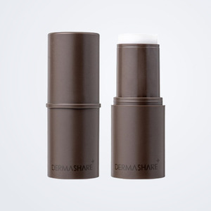 น้ำมันมะกอกสำหรับผิวหน้า Derma Share Vegan Perfume Balm สีน้ำตาลคาโม่ 7 กรัม ครีมและโลชั่นบำรุงผิวหน้าสำหรับใช้ในบ้าน ครีมบำรุงผิวสไตล์เกาหลี - Product Image 4