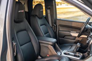 Chevrolet Colorado ZR2 4x4 2021 - Product Image 4