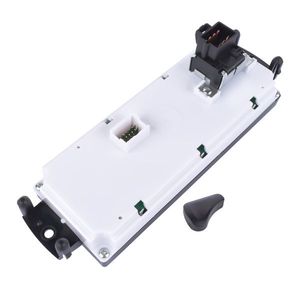 599 218 <b>Electronic</b> <b>Control</b> <b>Module</b> Heater A/C AC <b>Module</b> for Chevrolet Silverado Suburban GMC Sierra Yukon XL 1500 2500 - Product Image 4