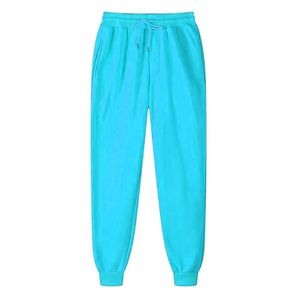 Pantalones Deportivos para Hombre, Estilo 2026, Cintura Elástica, para Gimnasio y Entrenamiento, OEM ODM - Product Image 4