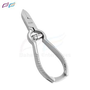 Cortauñas profesional al por mayor, cortauñas afilado de alta resistencia para uñas gruesas y cortaúñas para uñas gruesas de Bahasa Pro - Product Image 5