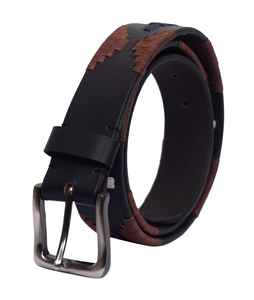 Fabricante de Cinturones de Cuero Personalizados de Lujo, Proveedor OEM de Exportación, Logotipo Personalizado, Producción al por Mayor, Precio de Fábrica - Product Image 3