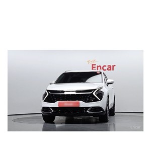 Kia Sportage Diésel 2.0 2WD 2021 con Caja de Cambios Automática, Volante a la Izquierda, Estándar de Emisiones Euro V, Asientos de Cuero, 37,790 km - Product Image 3